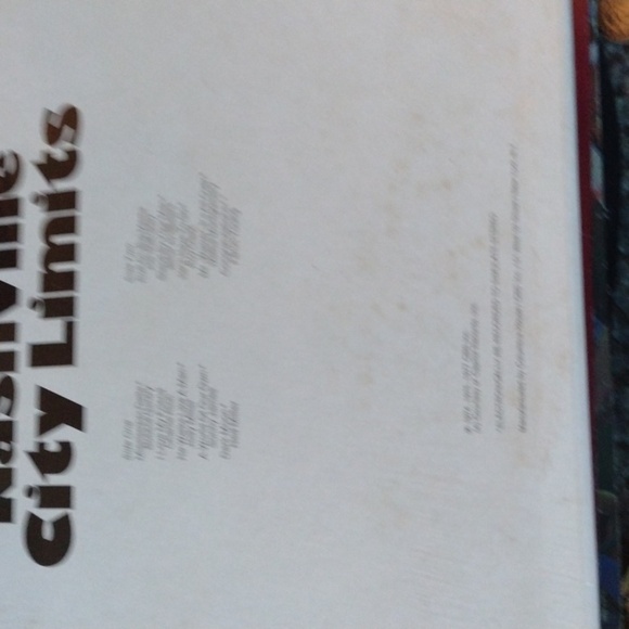 Nashville City Limits LP - Picture 2 of 2